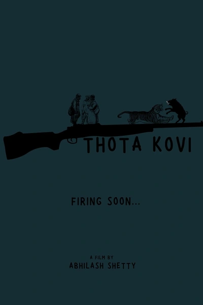 Thota Kovi