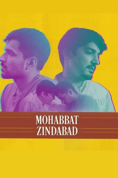 Mohabbat Zindabad