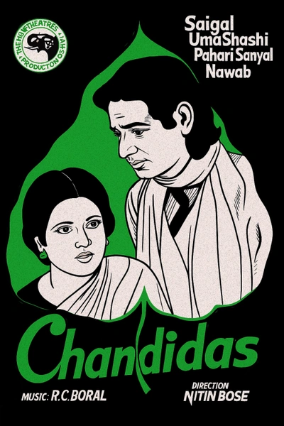 Chandidas