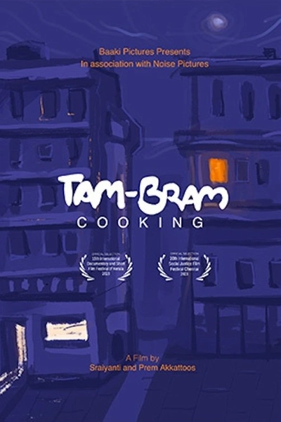 Tam-Bram Cooking