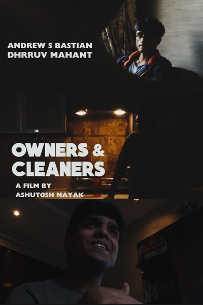 Owners & Cleaners