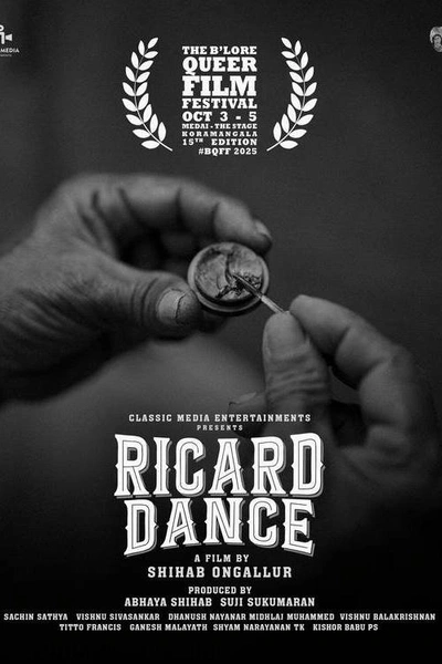 Ricard Dance