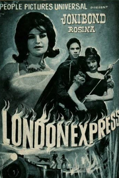 London Express