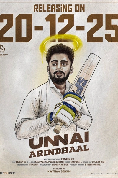 Unnai Arindhaal