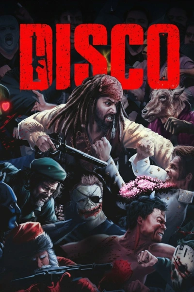 Disco