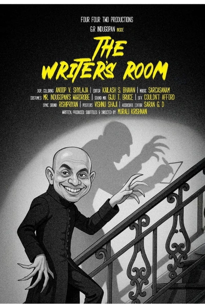 The Writer's Room