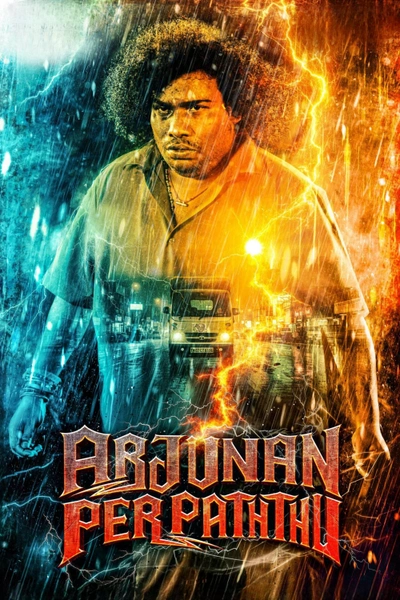 Arjunan Per Paththu