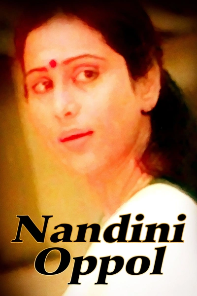 Nandini Oppol