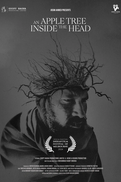 An Apple Tree Inside the Head