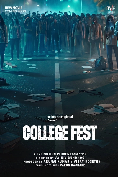 College Fest