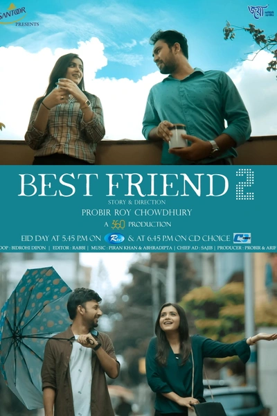 Best Friend 2