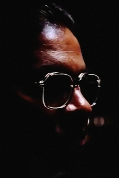 Narayan Gangaram Surve