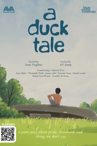 a duck tale