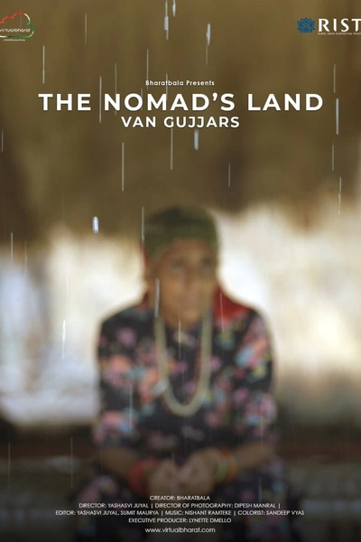 The Nomad’s Land - Van Gujjars