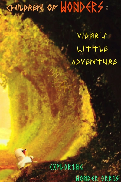 Children of WONDERS : Vidar's Little Adventure