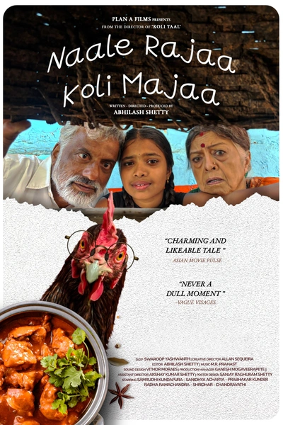 Naale Rajaa Koli Majaa