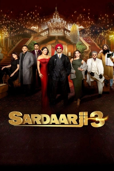 Sardaarji 3