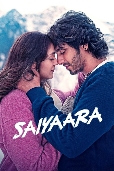 Saiyaara