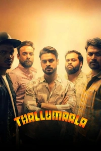 Thallumaala
