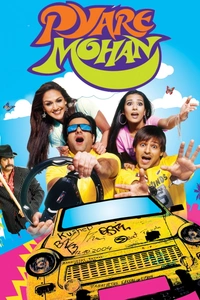 Pyare Mohan