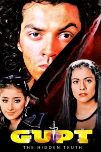 Gupt: The Hidden Truth