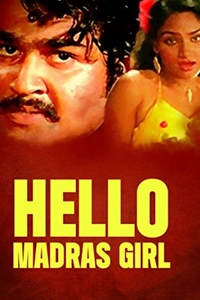 Hello Madras Girl