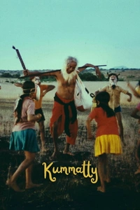Kummatty