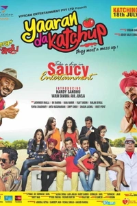 Yaaran Da Katchup