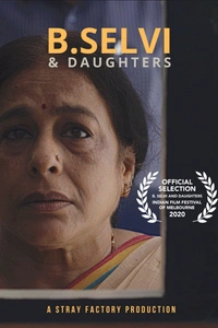 B.Selvi & Daughters