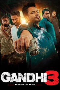 Gandhi 3