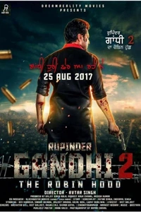 Rupinder Gandhi 2: The Robin Hood