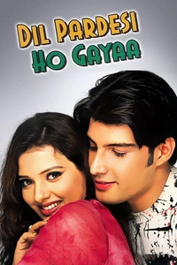 Dil Pardesi Ho Gayaa