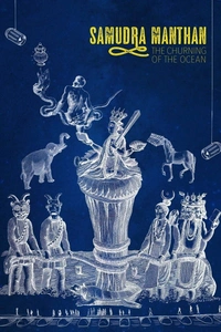 The Churning of the Ocean