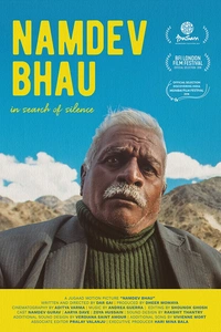 Namdev Bhau in Search of Silence