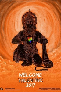 Welcome Valentine
