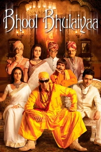 Bhool Bhulaiyaa