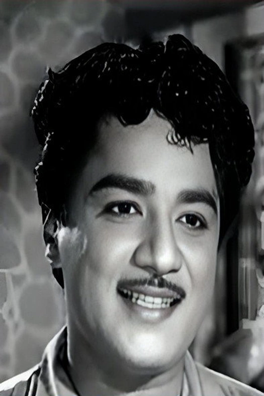 V. Gopalakrishnan