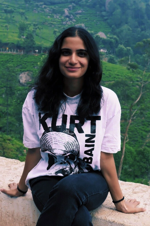 Nidhi Srikanth