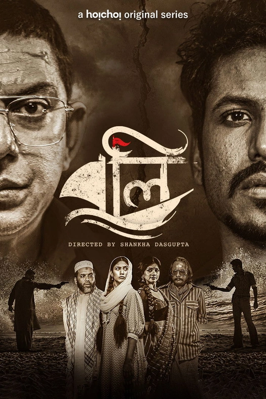 Boli poster