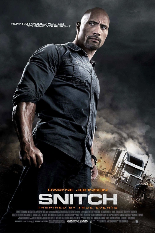 News Anchor poster