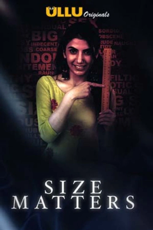 Size Matters poster