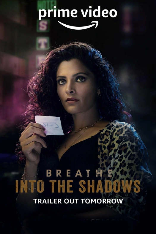 Breathe: Into the Shadows poster