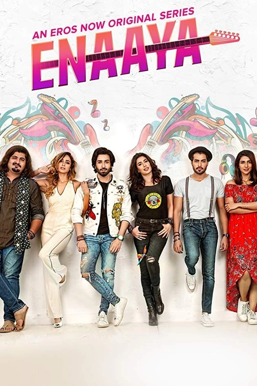 Enaaya poster
