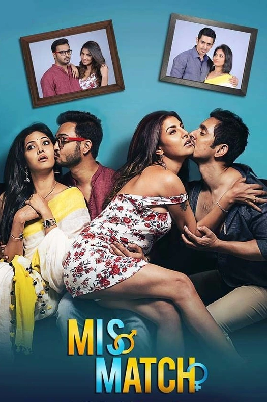 Mismatch poster