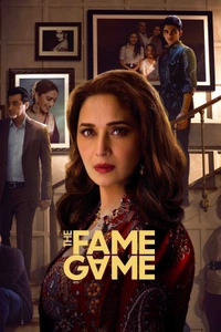 The Fame Game
