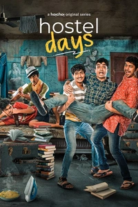 Hostel Days